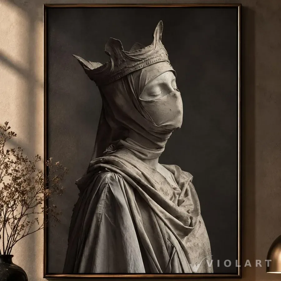 Silent Crown tablosu