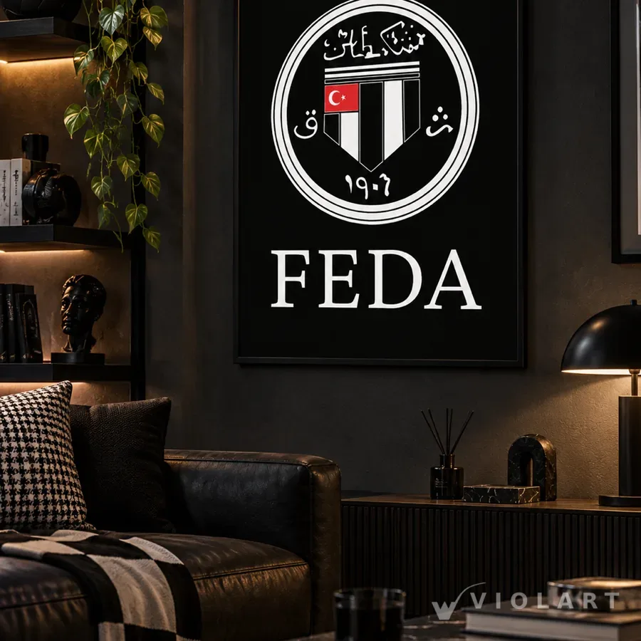 Feda Beşiktaş tablosu