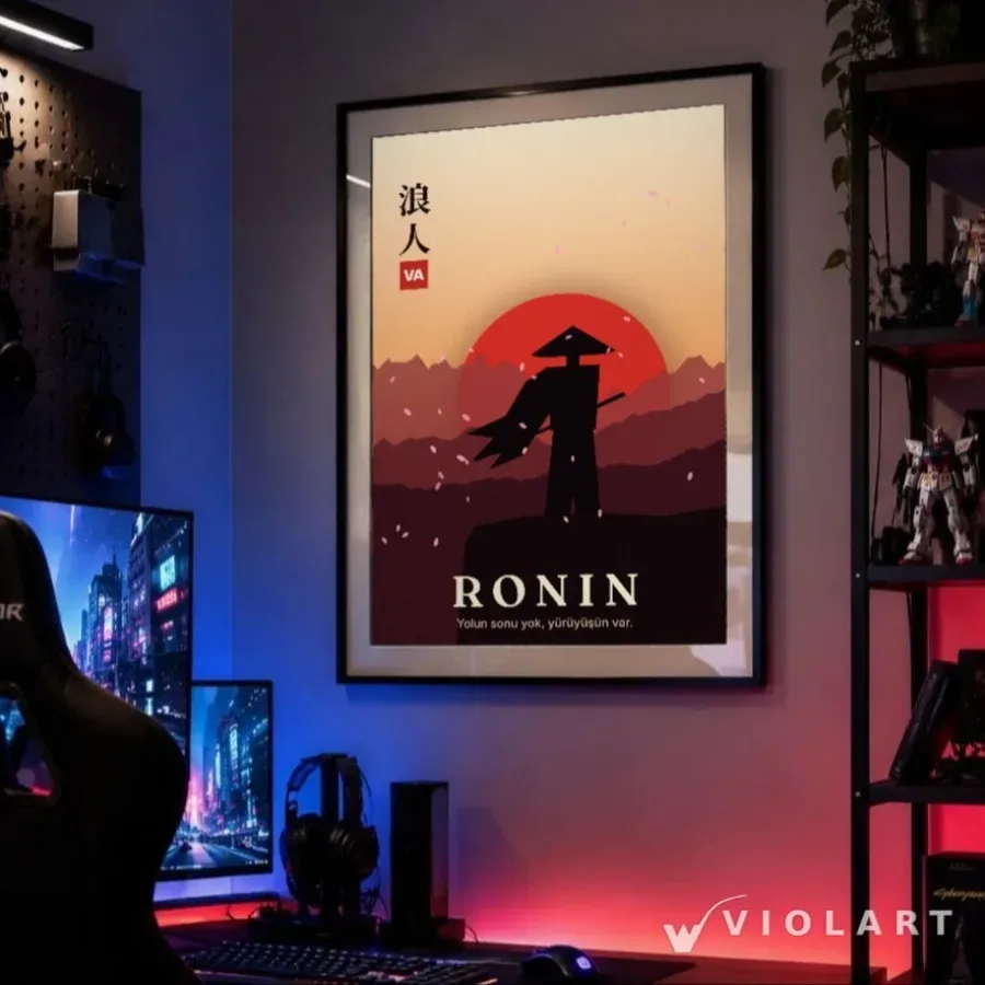 Ronin tablosu