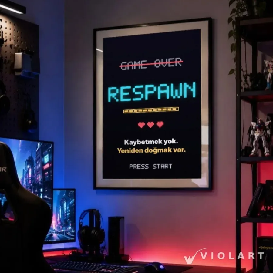 Respawn tablosu